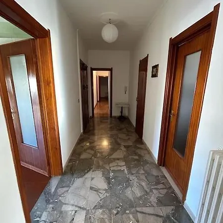 Apartament Attico La Terrazza - Marina Di - Ronchi Massa (Tuscany)