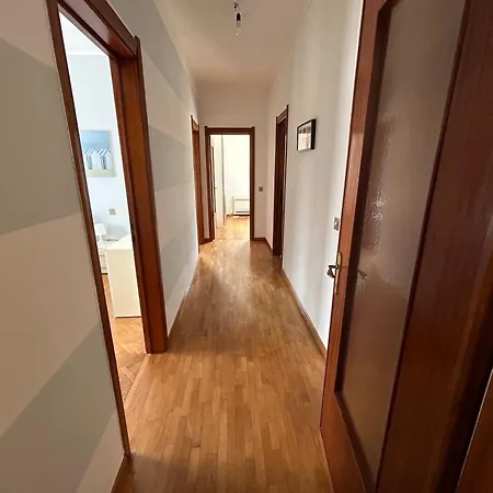 Apartment Attico La Terrazza - Marina Di - Ronchi Massa (Tuscany)