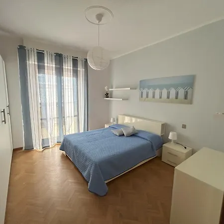 Apartament Attico La Terrazza - Marina Di - Ronchi Massa (Tuscany)