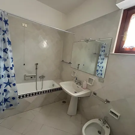 Apartament Attico La Terrazza - Marina Di - Ronchi Massa (Tuscany)