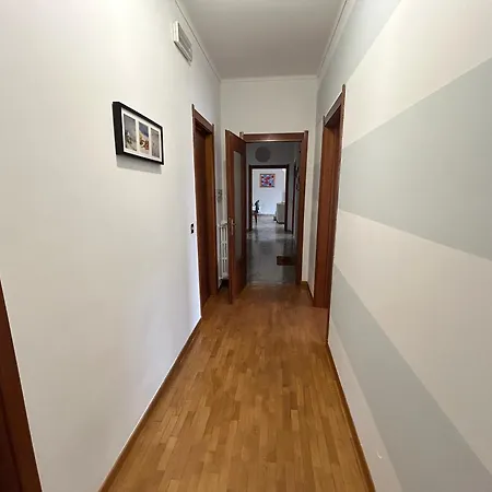 Apartment Attico La Terrazza - Marina Di - Ronchi Massa (Tuscany)