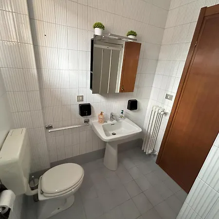Apartament Attico La Terrazza - Marina Di - Ronchi *